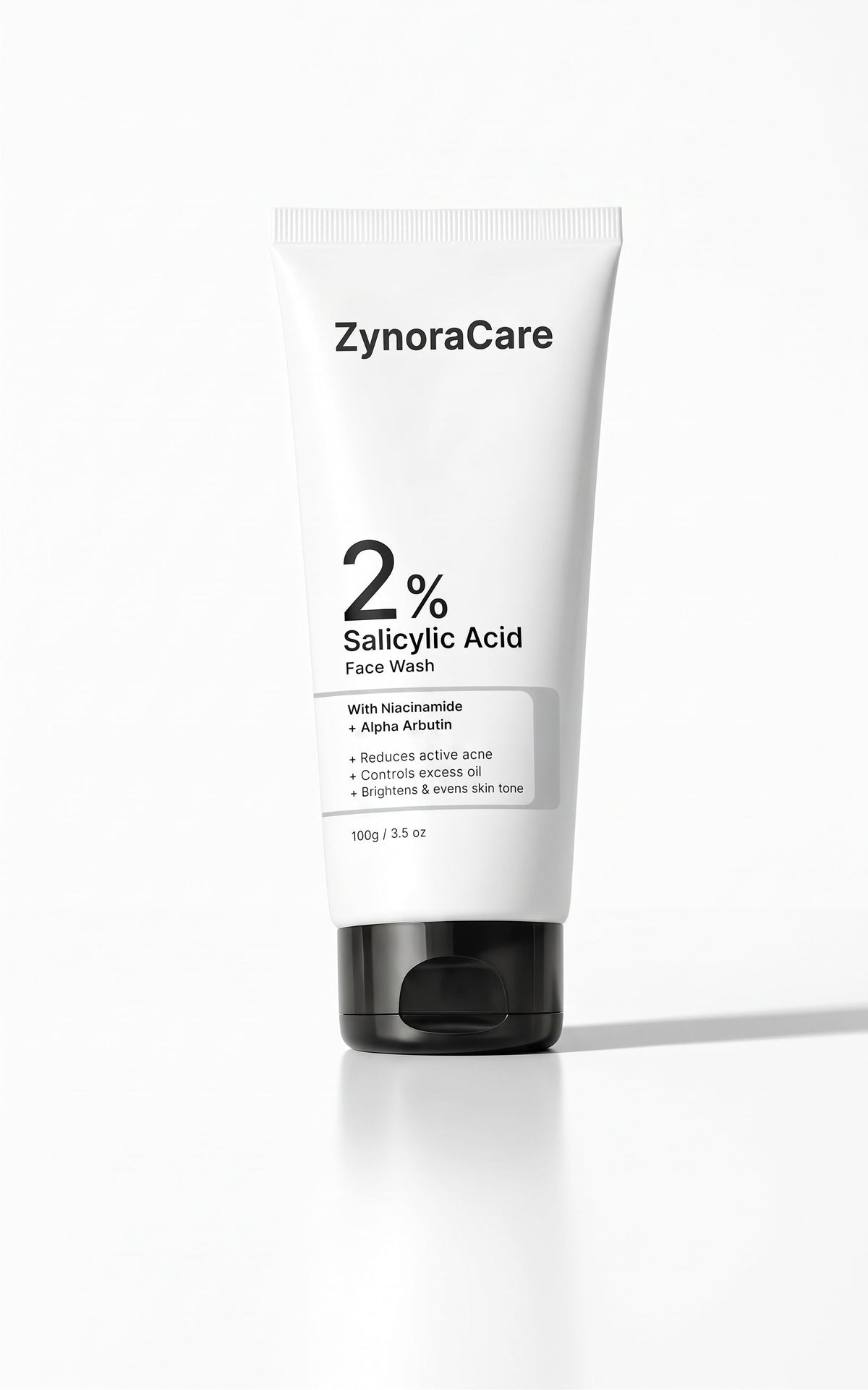 Salicylic Acid Face Wash 2%