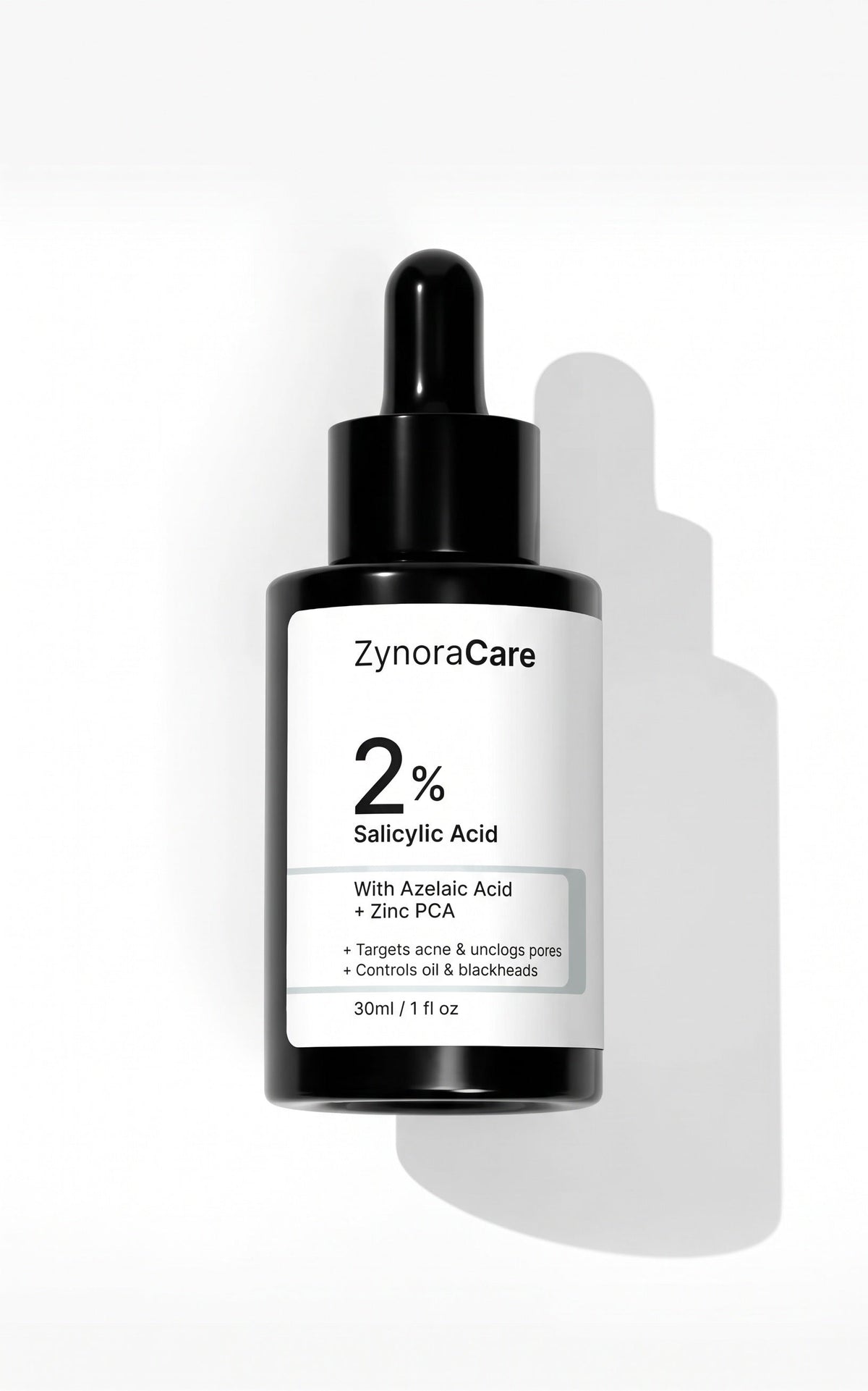 2% Salicylic Acid Serum