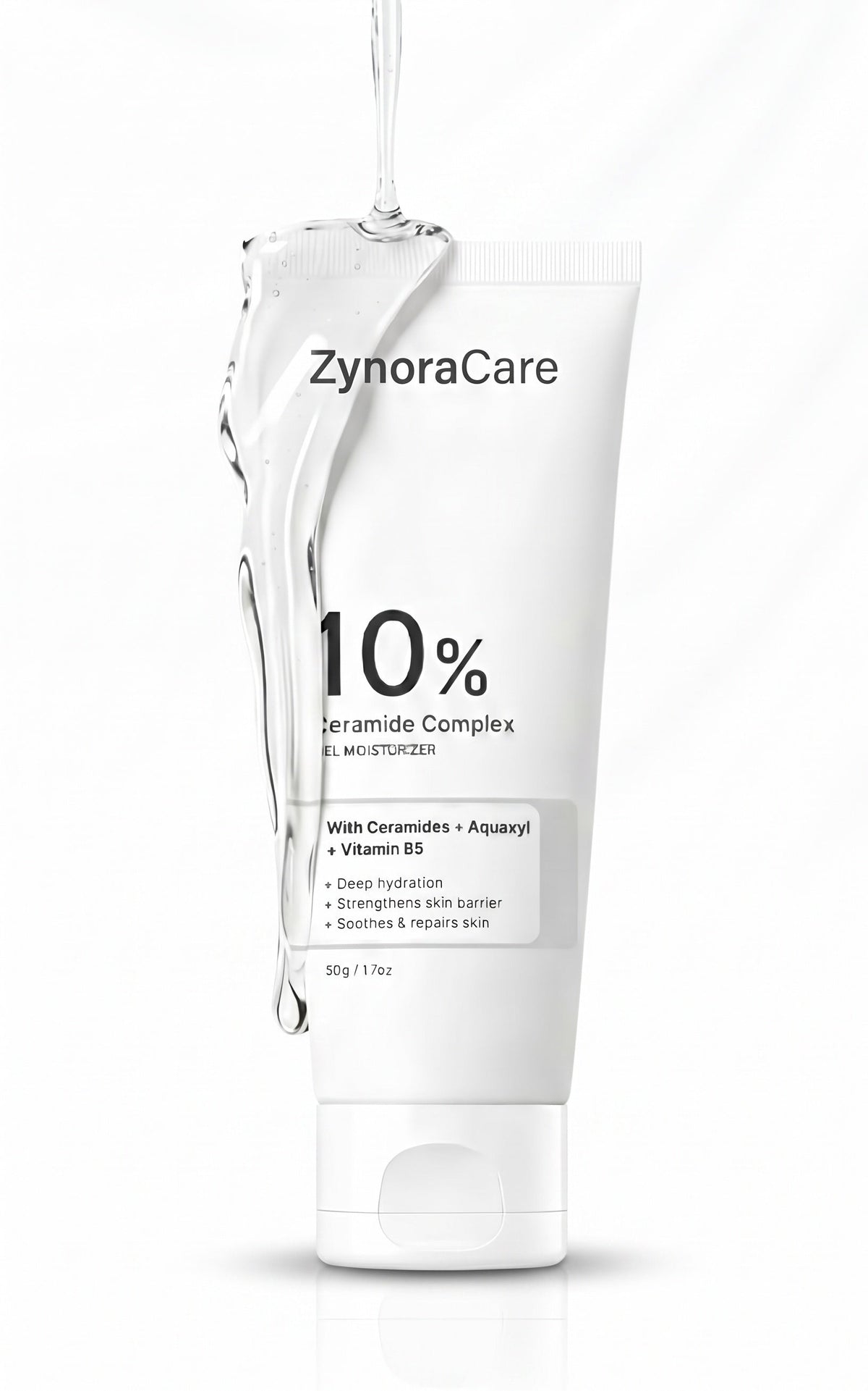 Ceramide Gel Moisturizer - 10%