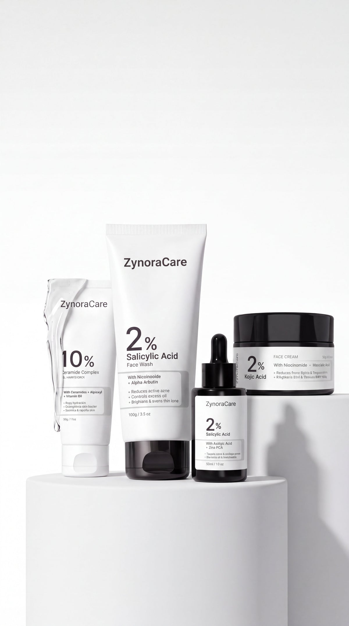 Featured Skincare Products