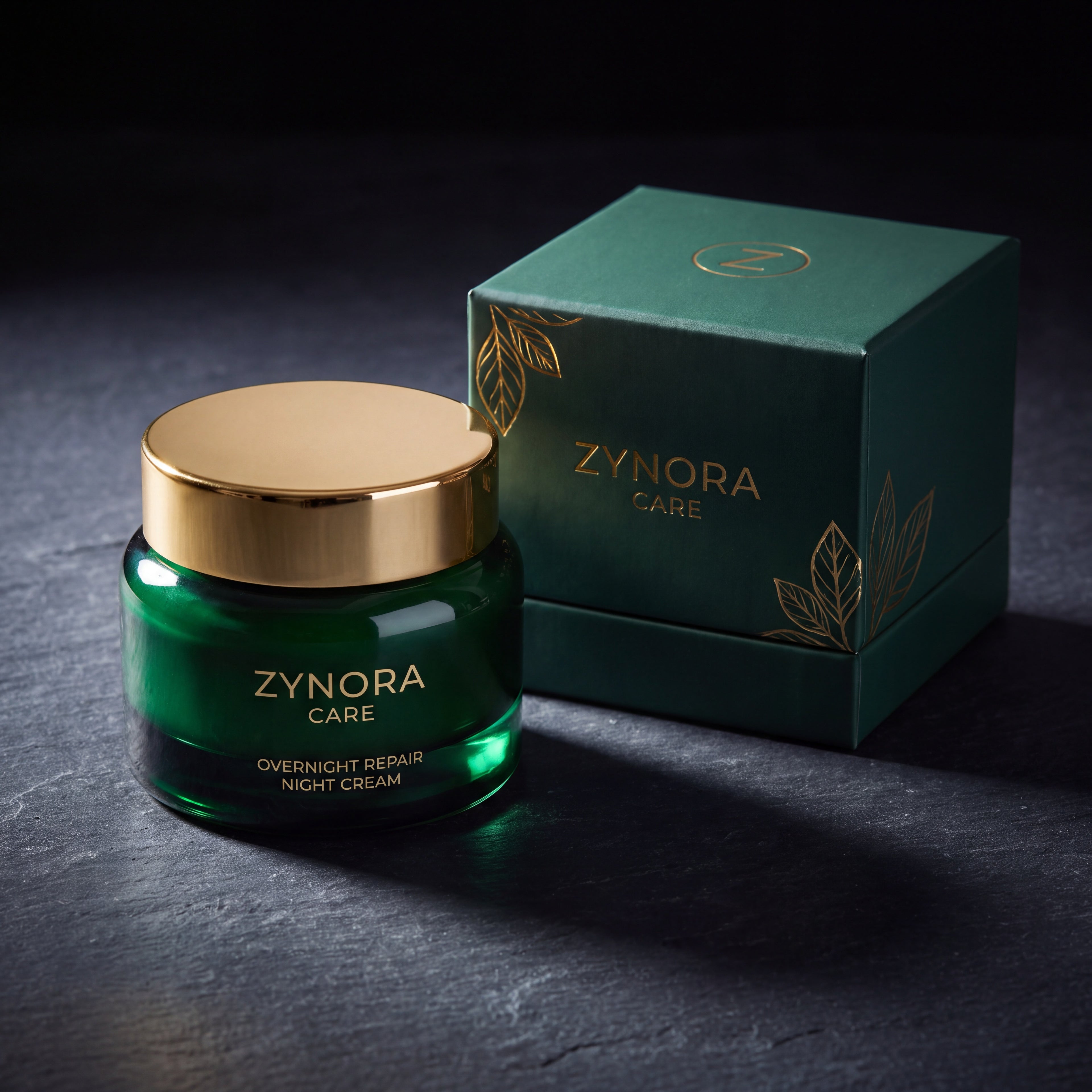 Zynoracare Night Cream – Overnight Hydration for Soft, Smooth & Radiant Skin